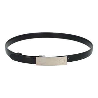 CARTIER CARTIER Gürtel 'LOVE', L.: 85 cm.