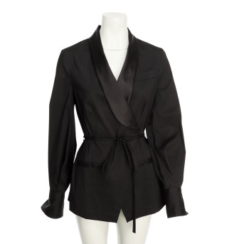 BRUNELLO CUCINELLI BRUNELLO CUCINELLI Jacke, Gr. S.