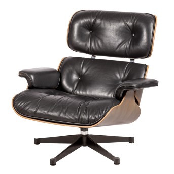 VITRA RAY & CHARLES EAMES 'Lounge Chair / 670',