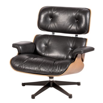 VITRA RAY & CHARLES EAMES 'Lounge Chair / 670',