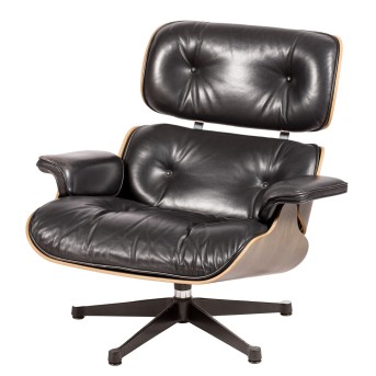 VITRA RAY & CHARLES EAMES 'Lounge Chair / 670',