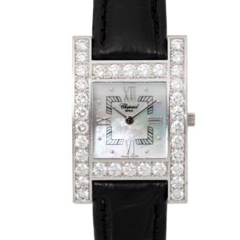 CHOPARD CHOPARD Your Hour Ref. 13/6621 Damenuhr.