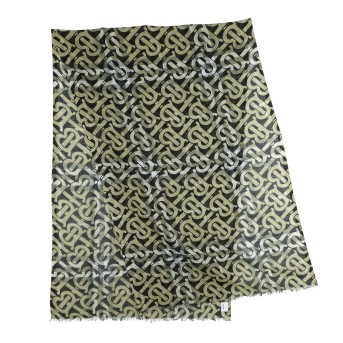 BURBERRY BURBERRY Schal, NP.: ca. 420,-€.