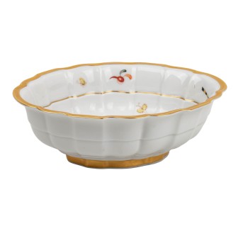 MEISSEN, Schale "Commedia dell´arte" 2000-2003