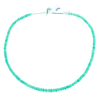 Smaragdkette