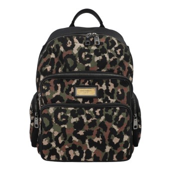 DOLCE & GABBANA DOLCE & GABBANA Rucksack.