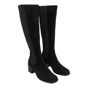 SERGIO ROSSI SERGIO ROSSI Stiefel, Gr. 38.