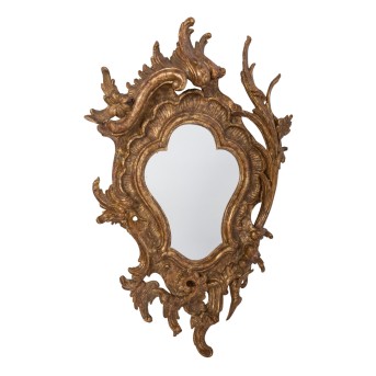 ROKOKO WANDSPIEGEL