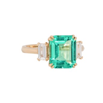 VEYNOU Ring 'EDEN', akt. NP.: 1.800,-€.