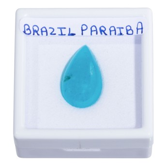 Loser Paraiba Turmalin