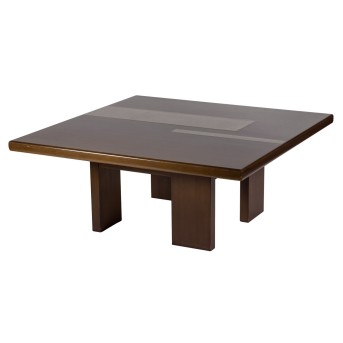 DESIGN 1970er Jahre, COUCHTISCH,