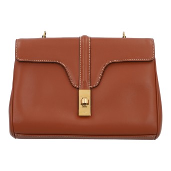 Second hand luxury & designer shoulder bags