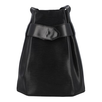 LOUIS VUITTON LOUIS VUITTON VINTAGE Beuteltasche 'SAC DE PAUL'.