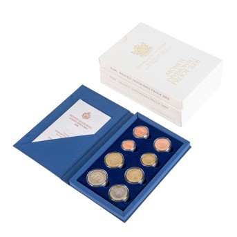 San Marino - 3 x KMS zu 3,88€, 2008, 2009 und 2010