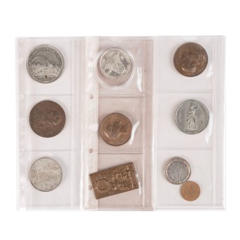 Konvolut Medaillen aus der Region Bayern, 18.-20. Jh.. -