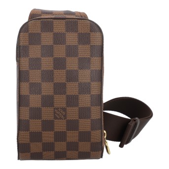 LOUIS VUITTON LOUIS VUITTON Umhängetasche 'GERONIMOS'.