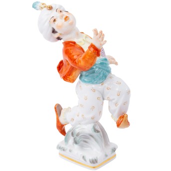 MEISSEN "Der kleine Muck" 2002