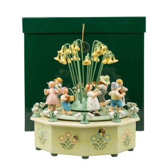 WENDT & KÜHN "Himmelschlüssel" 2015/2016