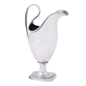 WIEN Kanne, 15 Lot, vor 1824.