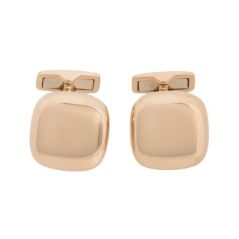 Pair of cufflinks,