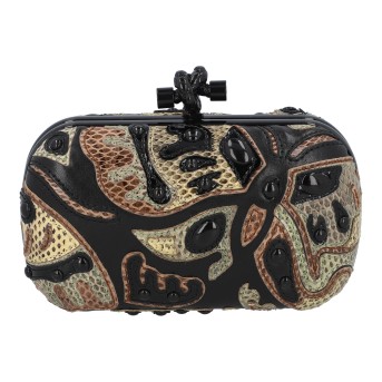 BOTTEGA VENETA BOTTEGA VENETA Clutch 'KNOT'.