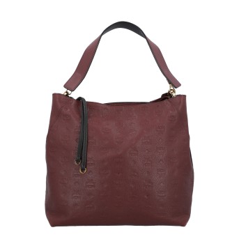 MCM MCM Schultertasche.