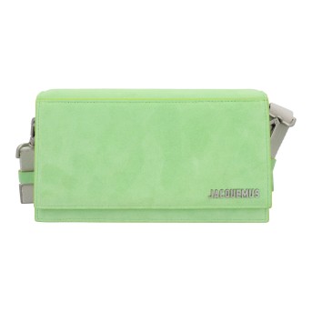 JACQUEMUS JACQUEMUS Umhängetasche.