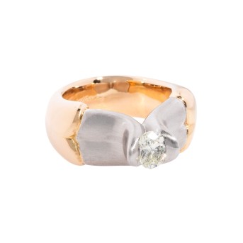 GÜNTER KRAUSS GÜNTER KRAUSS Ring