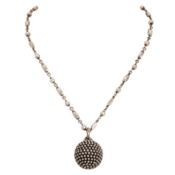 BOTTEGA VENETA BOTTEGA VENETA Collier