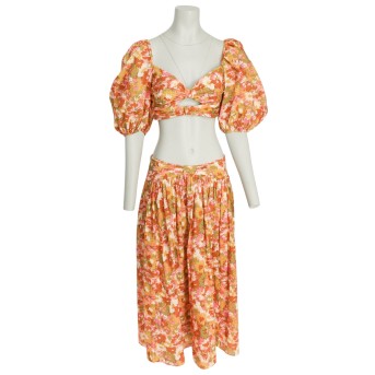 ZIMMERMANN ZIMMERMANN Set, Gr. 38 (2).