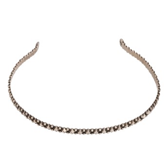 BOTTEGA VENETA BOTTEGA VENETA Haarreif,