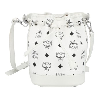 MCM MCM Umhängetasche 'DESSAU MINI', akt. NP.: 830,-€.