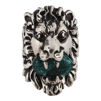 GUCCI GUCCI Ring, Gr. 10.