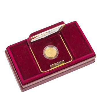 USA/GOLD - 5 Dollars 1992 U.S. Olympic Coins