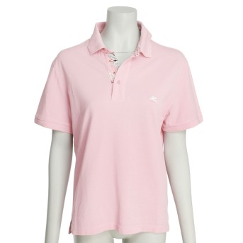 ETRO ETRO Poloshirt, Gr. L (fällt kleiner aus!).