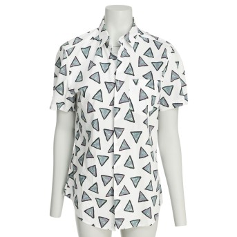 KENZO KENZO Shirt, Gr. M (Kragenweite 39).