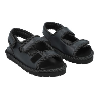 BOTTEGA VENETA sandals 'JACK', size 37, price: €990.