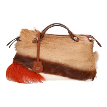 FENDI FENDI Umhängetasche 'BY THE WAY', NP.: ca. 3.500,-€.