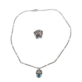 GUCCI GUCCI Set, Gr. 10.