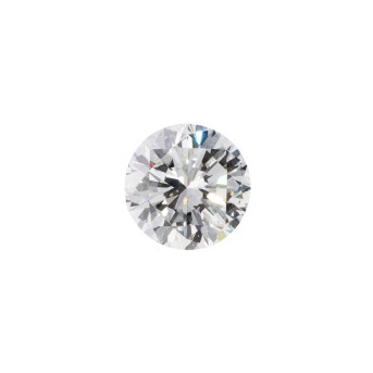 Loser Brillant von ca. 2,55 ct,