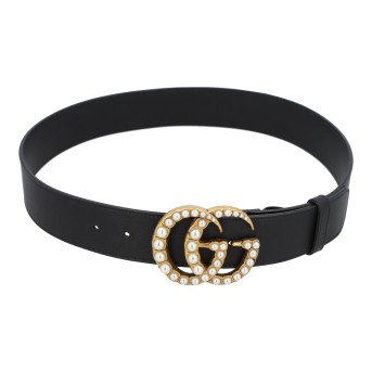 GUCCI belt, length 80cm.