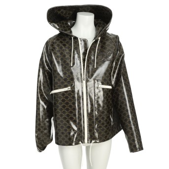 CELINE jacket, size 38.