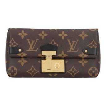 LOUIS VUITTON LOUIS VUITTON Umhängetasche 'TRIANGLE'.