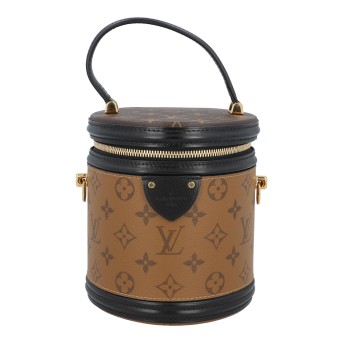 LOUIS VUITTON LOUIS VUITTON Umhängetasche 'CANNES'.