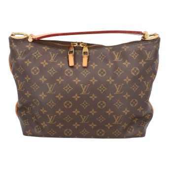 LOUIS VUITTON LOUIS VUITTON Schultertasche 'SULLY'.