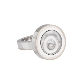 CHOPARD CHOPARD Ring 'Happy Spirit',