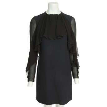 GIAMBATTISTA VALLI GIAMBATTISTA VALLI Kleid, Gr. 38.