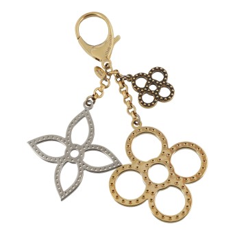 LOUIS VUITTON Taschenanhänger "TAPAGE".