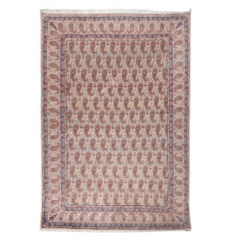 Orientteppich. IRAN, 20. Jh., 375x256 cm.