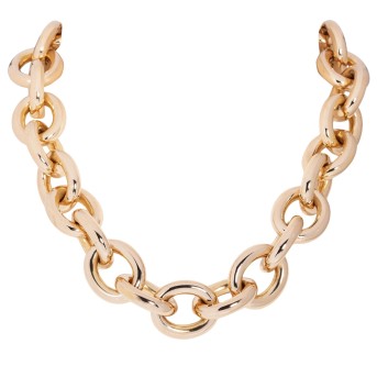 ISABELLE FA necklace 'Eternelle 22', 